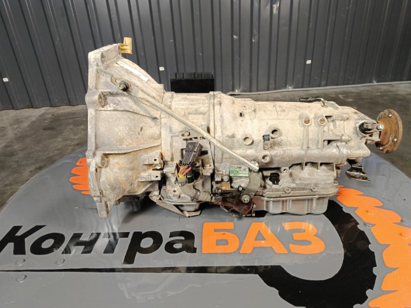 АКПП, 60000 рублей, Красноярск