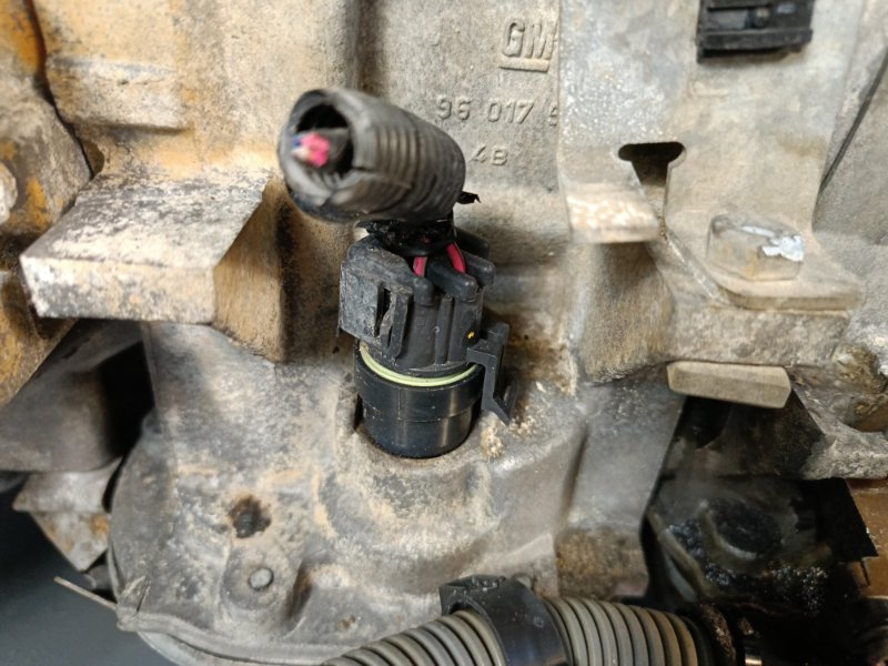 АКПП, 60000 рублей, Красноярск