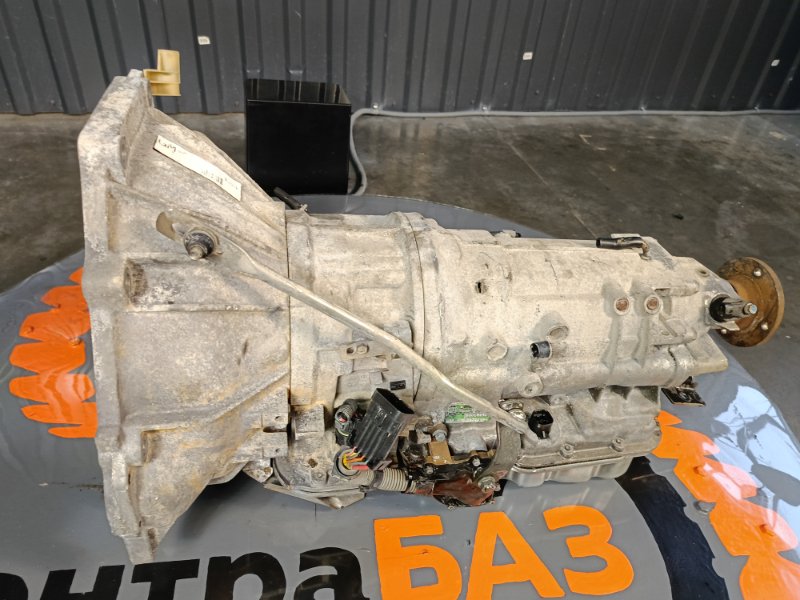 АКПП, 60000 рублей, Красноярск