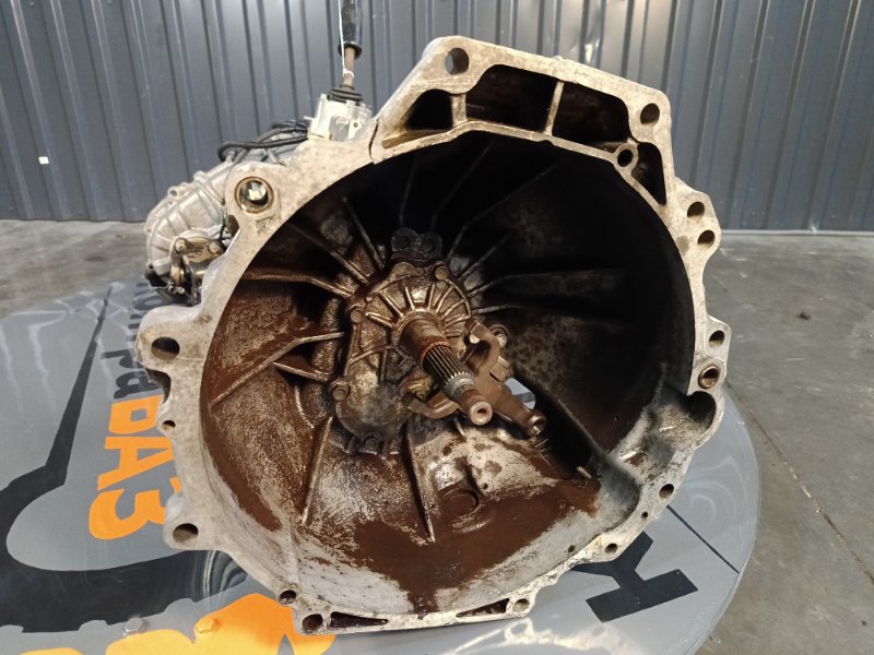 МКПП, 80000 рублей, Красноярск