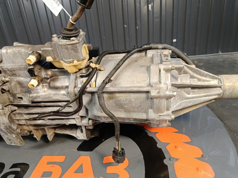 МКПП, 80000 рублей, Красноярск