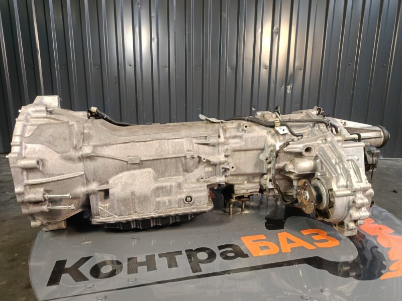 АКПП, 120000 рублей, Красноярск