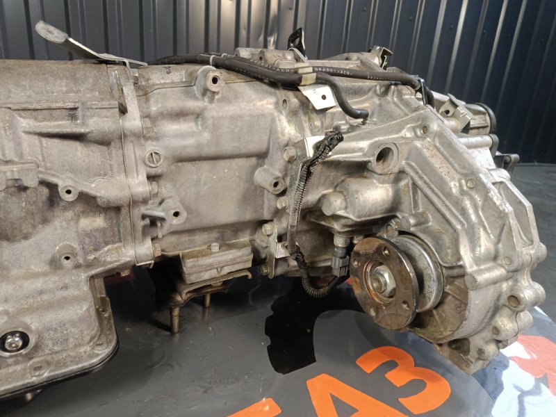 АКПП, 120000 рублей, Красноярск