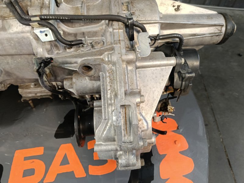 АКПП, 120000 рублей, Красноярск