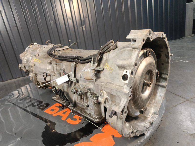 АКПП, 120000 рублей, Красноярск