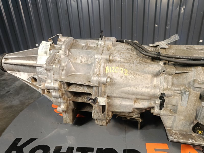 АКПП, 120000 рублей, Красноярск