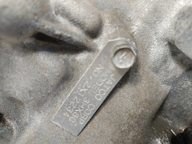 АКПП, 120000 рублей, Красноярск