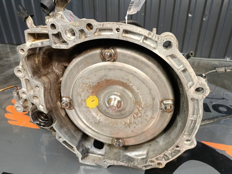 АКПП, 35000 рублей, Красноярск