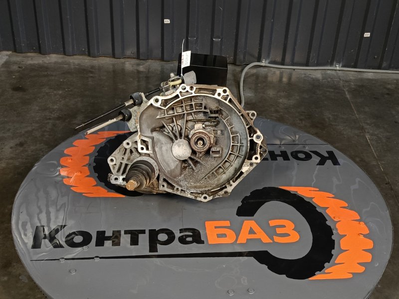 МКПП, 35000 рублей, Красноярск