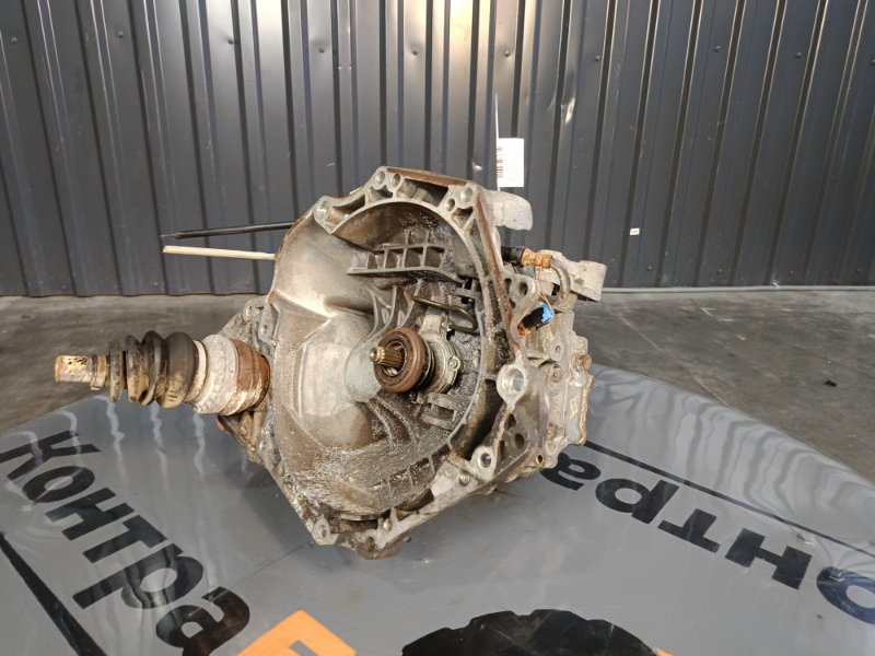 МКПП, 35000 рублей, Красноярск