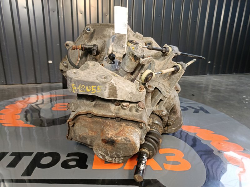 МКПП, 35000 рублей, Красноярск