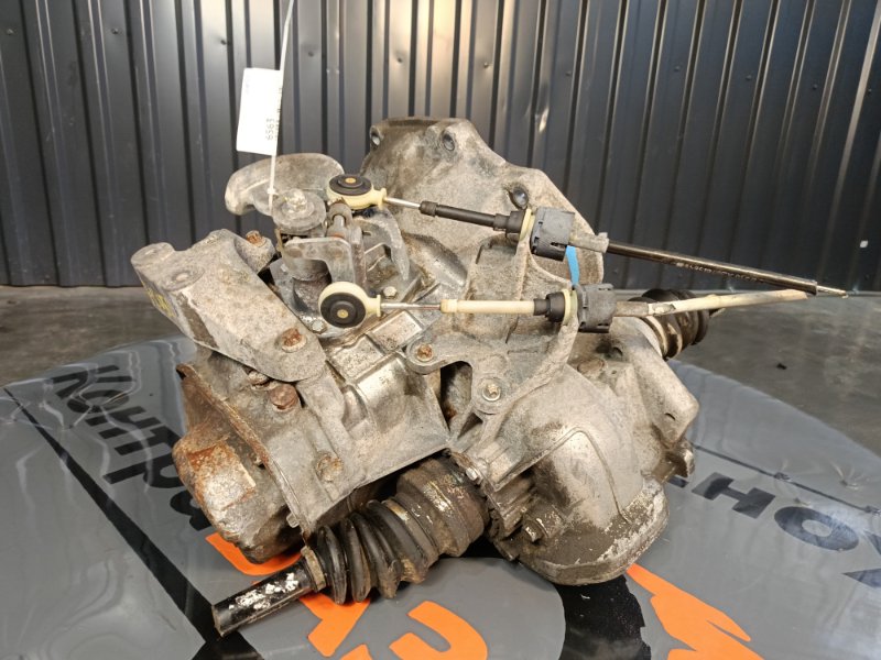 МКПП, 35000 рублей, Красноярск