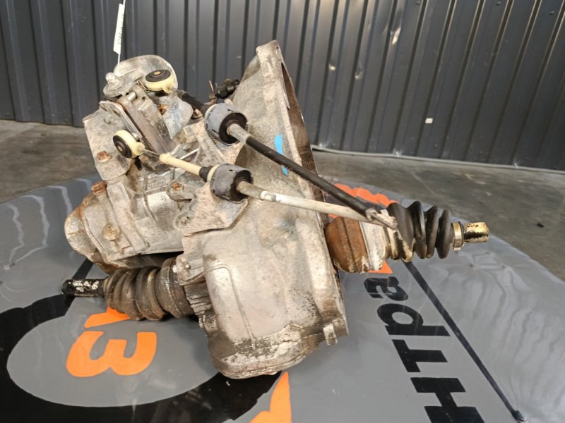 МКПП, 35000 рублей, Красноярск