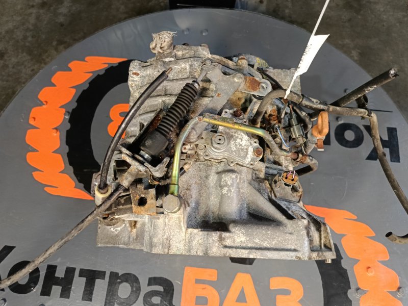 АКПП, 55000 рублей, Красноярск