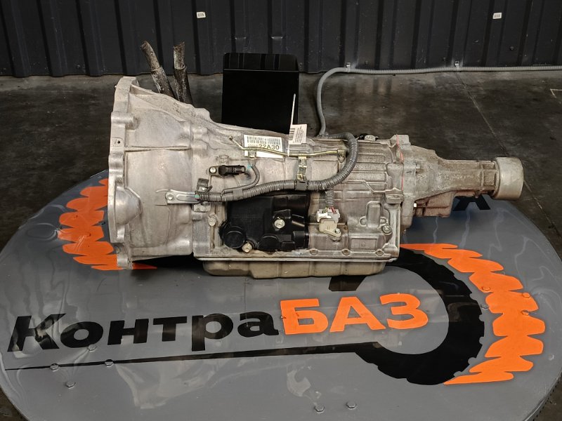 АКПП, 32000 рублей, Красноярск