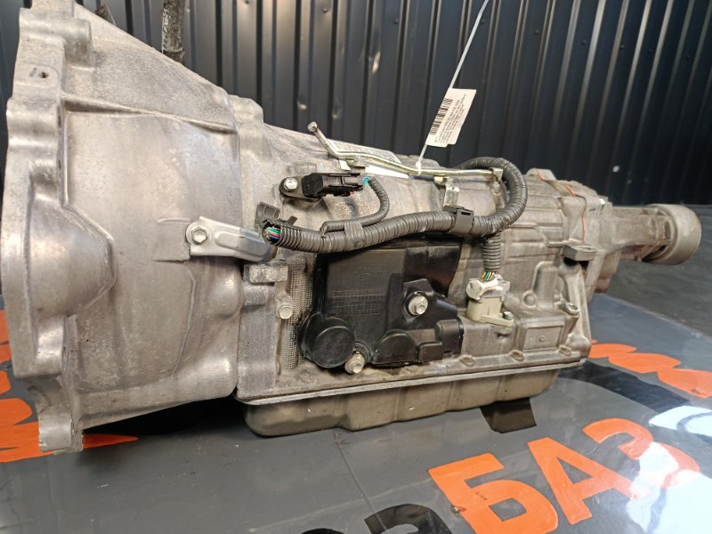 АКПП, 32000 рублей, Красноярск