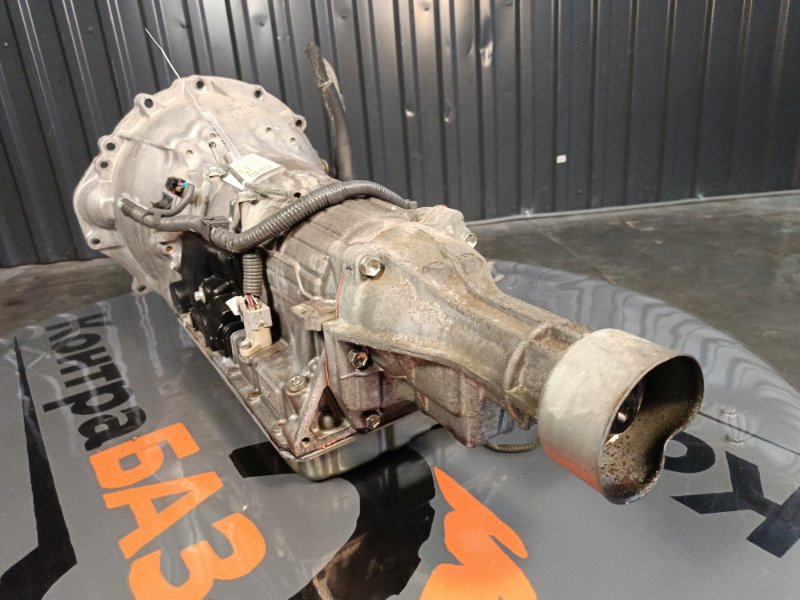 АКПП, 32000 рублей, Красноярск