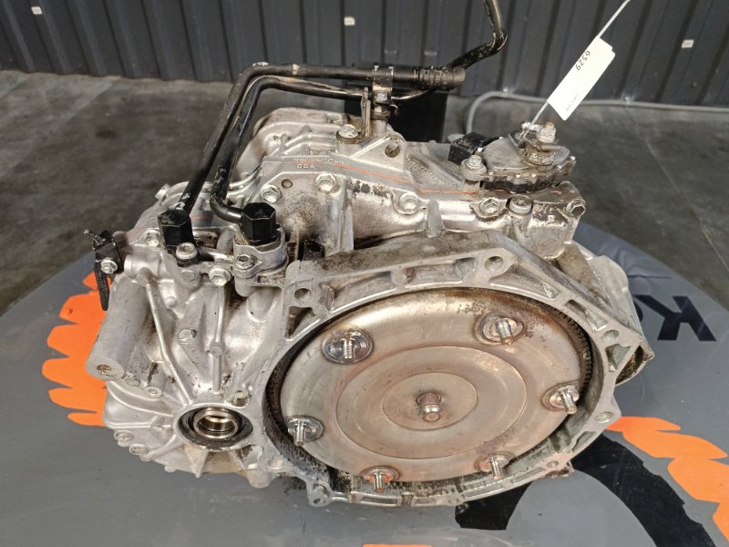 АКПП, 75000 рублей, Красноярск