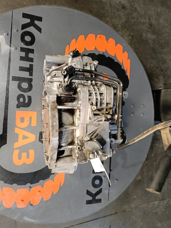 АКПП, 75000 рублей, Красноярск