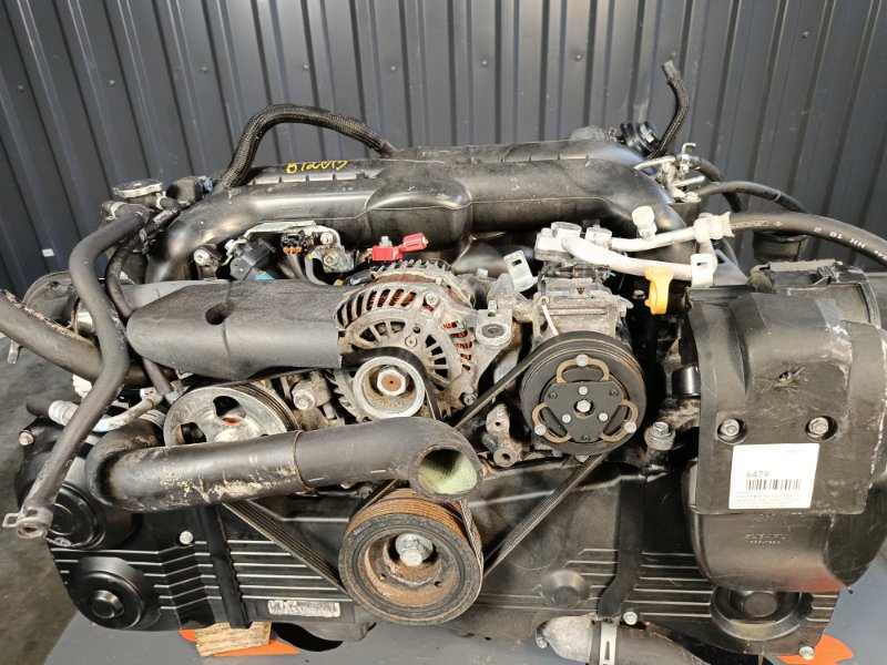 Двигатель, 135000 рублей, Красноярск