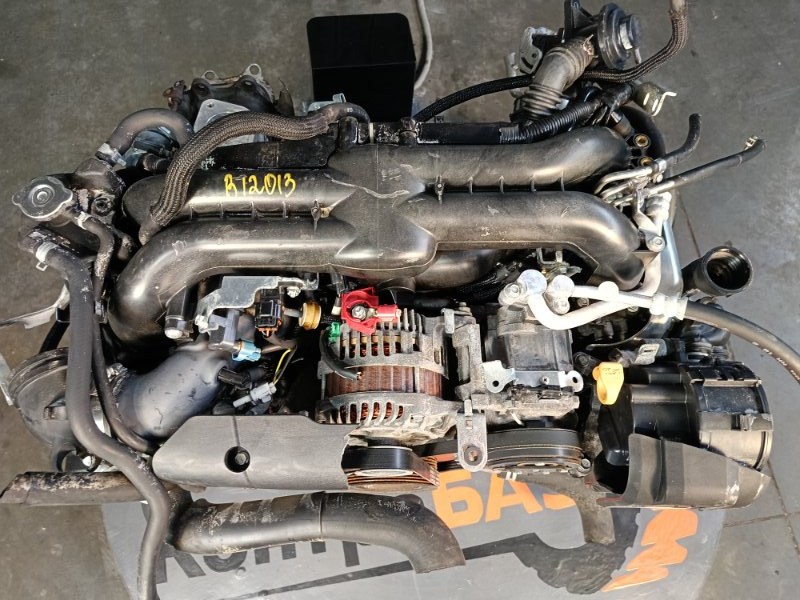 Двигатель, 135000 рублей, Красноярск