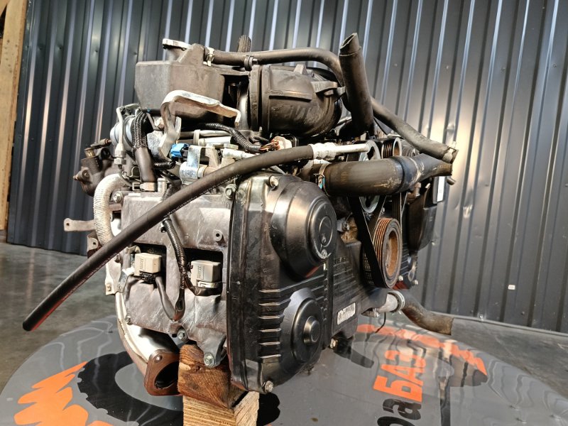 Двигатель, 135000 рублей, Красноярск