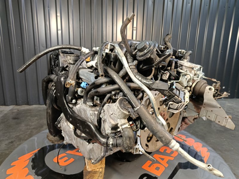 Двигатель, 135000 рублей, Красноярск