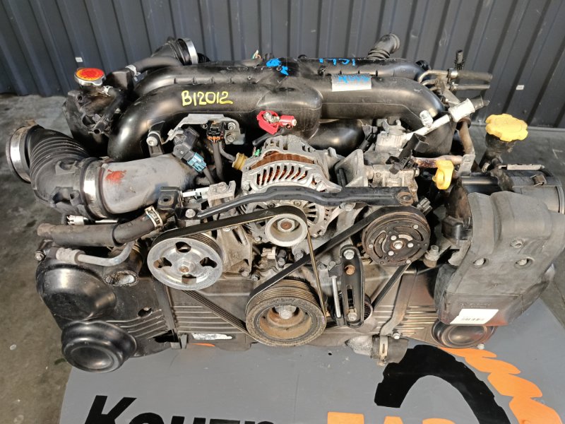 Двигатель, 95000 рублей, Красноярск