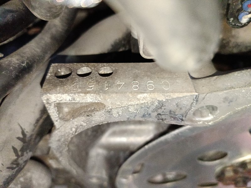 Двигатель, 95000 рублей, Красноярск