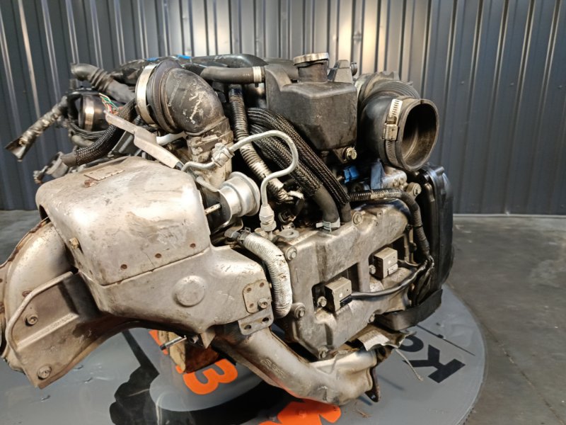 Двигатель, 95000 рублей, Красноярск