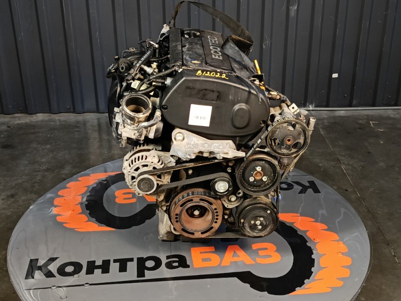 Двигатель, 95000 рублей, Красноярск