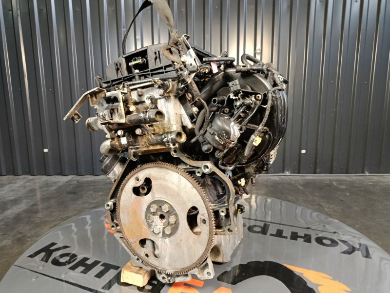 Двигатель, 95000 рублей, Красноярск