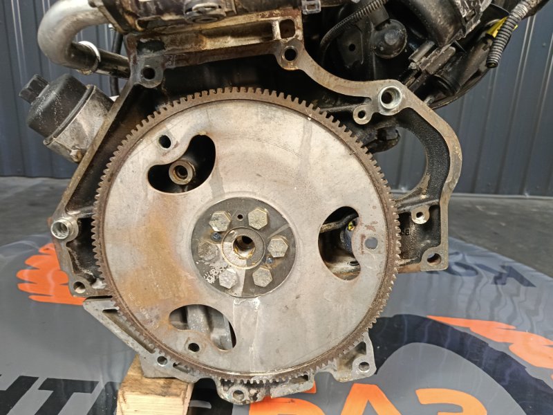 Двигатель, 95000 рублей, Красноярск