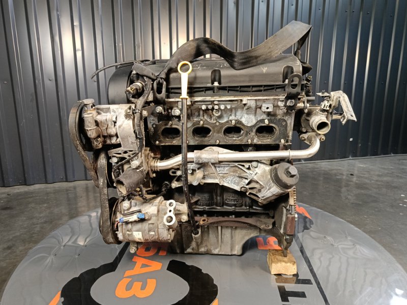 Двигатель, 95000 рублей, Красноярск