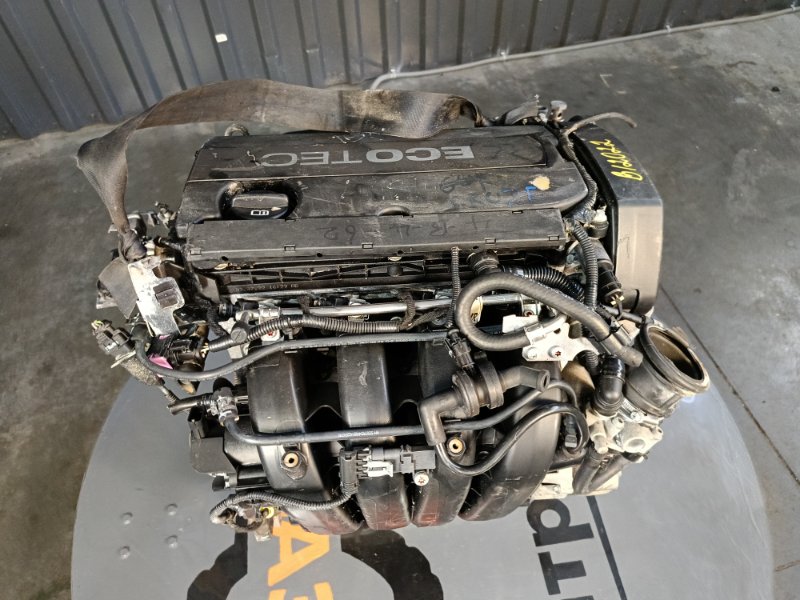 Двигатель, 95000 рублей, Красноярск