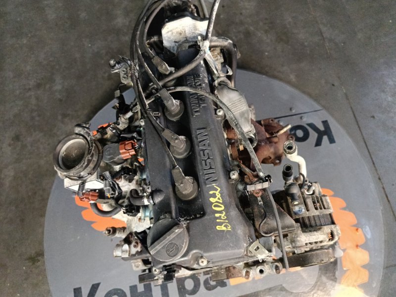 Двигатель, 85000 рублей, Красноярск