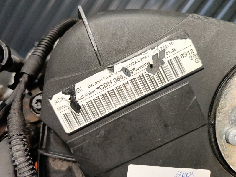 Двигатель, 190000 рублей, Красноярск