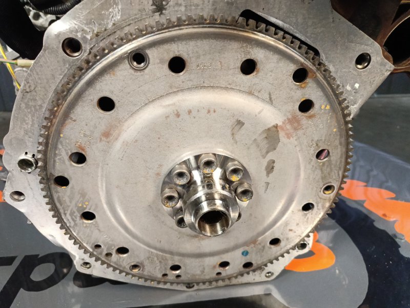 Двигатель, 190000 рублей, Красноярск