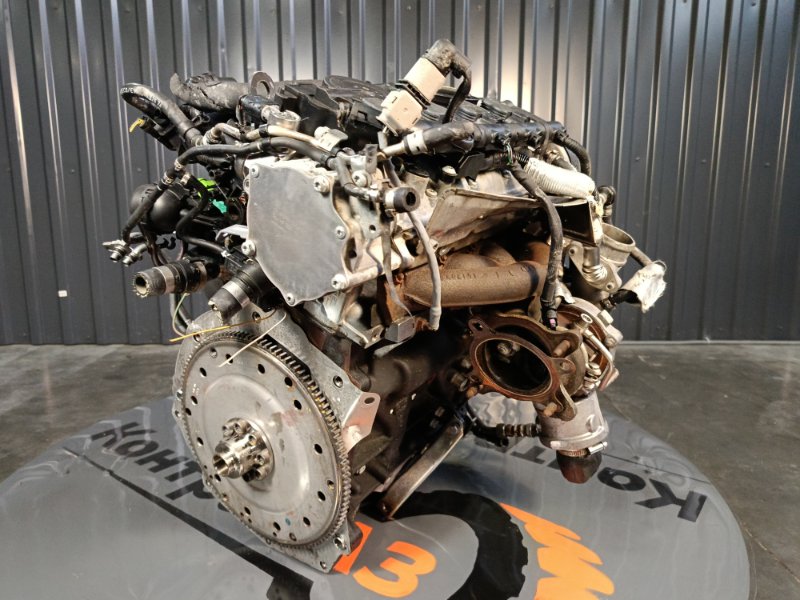 Двигатель, 190000 рублей, Красноярск