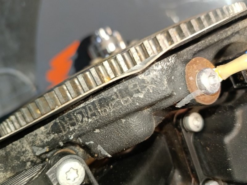 Двигатель, 190000 рублей, Красноярск