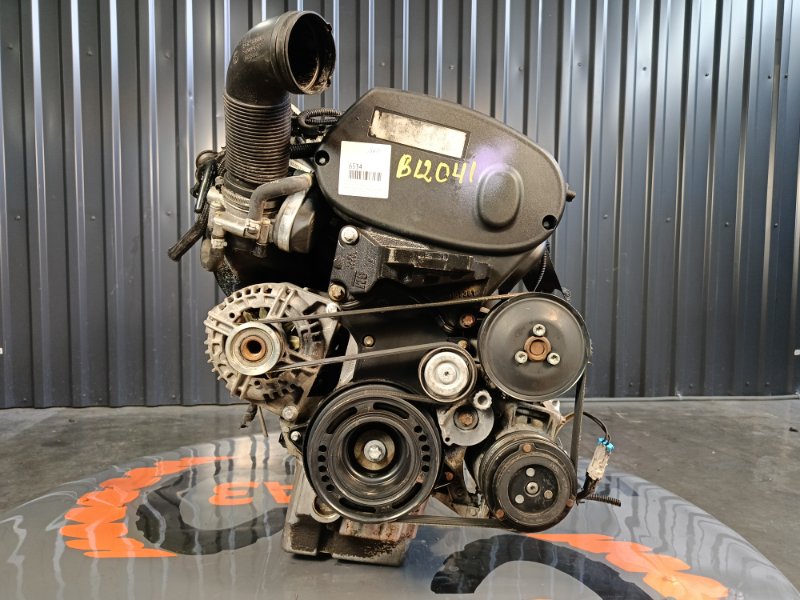 Двигатель, 103000 рублей, Красноярск