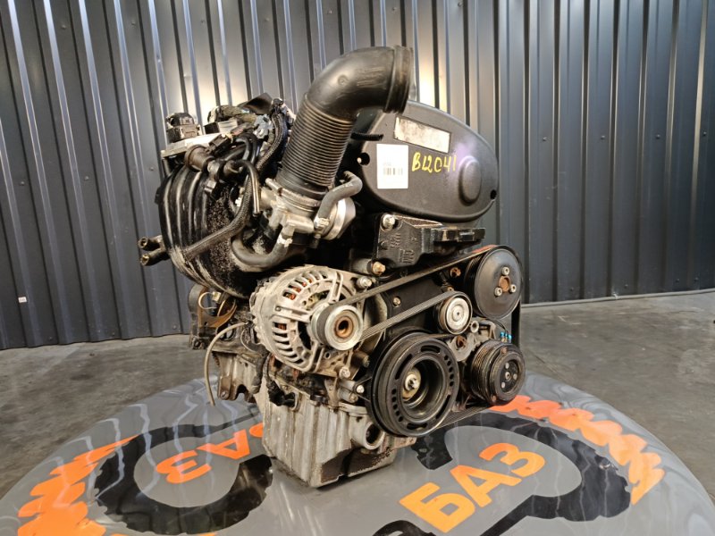 Двигатель, 103000 рублей, Красноярск