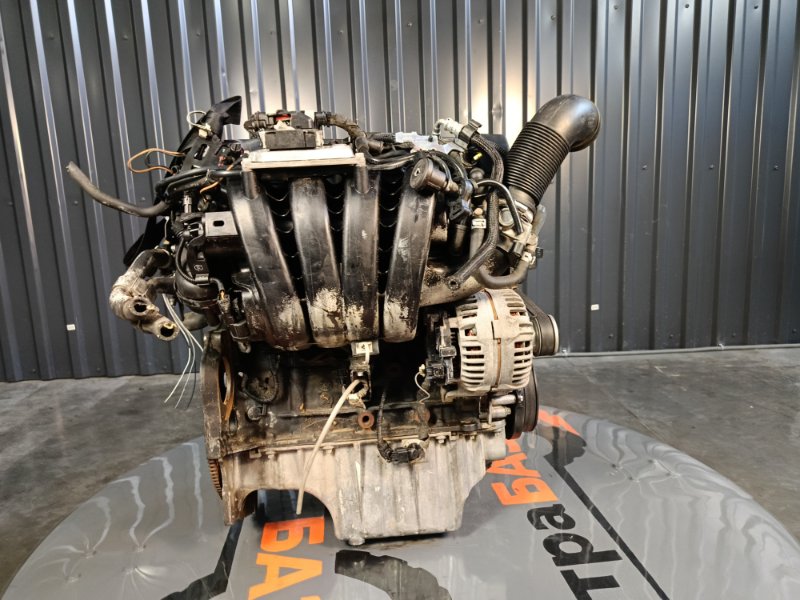 Двигатель, 103000 рублей, Красноярск