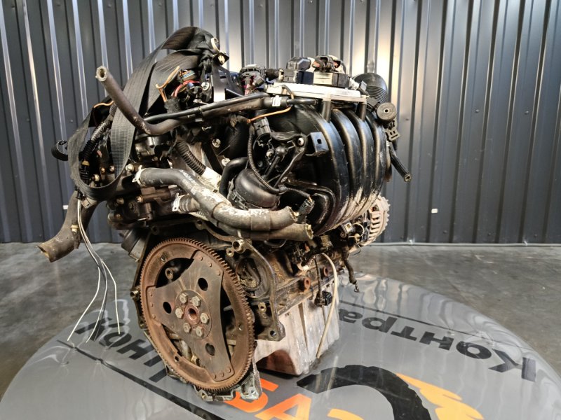 Двигатель, 103000 рублей, Красноярск