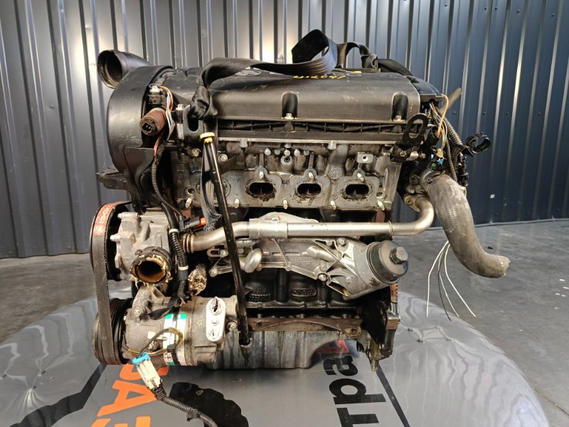 Двигатель, 103000 рублей, Красноярск