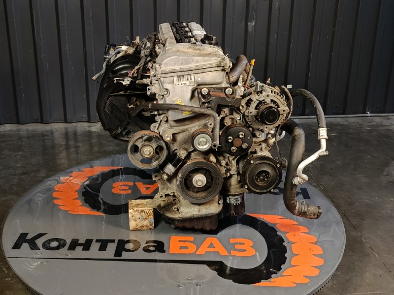 Двигатель, 145000 рублей, Красноярск