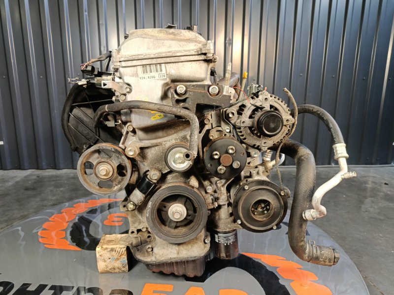 Двигатель, 145000 рублей, Красноярск