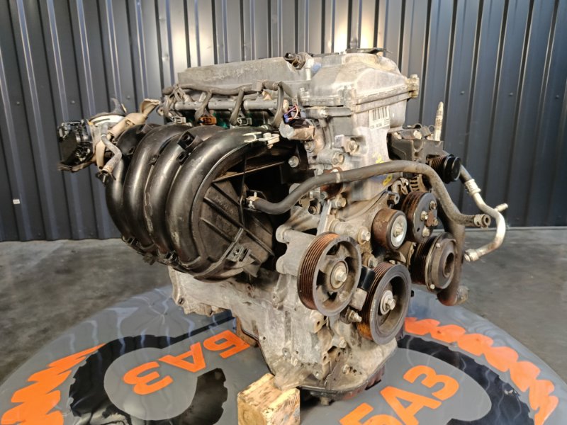 Двигатель, 145000 рублей, Красноярск