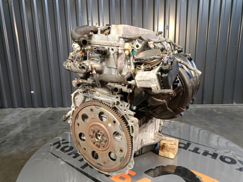 Двигатель, 145000 рублей, Красноярск