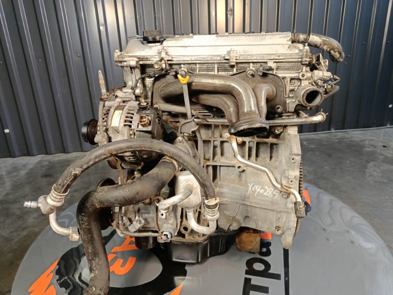 Двигатель, 145000 рублей, Красноярск